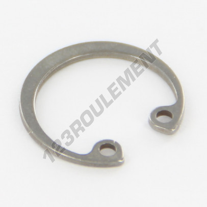CIRCLIP-INT-16-INOX