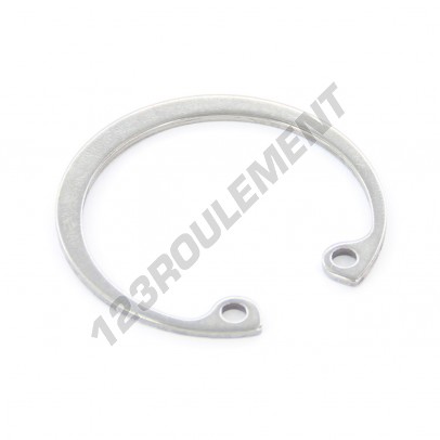 CIRCLIP-INT-32-INOX