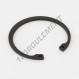 Circlip intérieur - CIRCLIP-INT-72