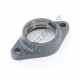 Palier - 2 fixations - CJT05-INA