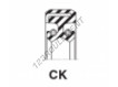 CK-24X35X7-NBR