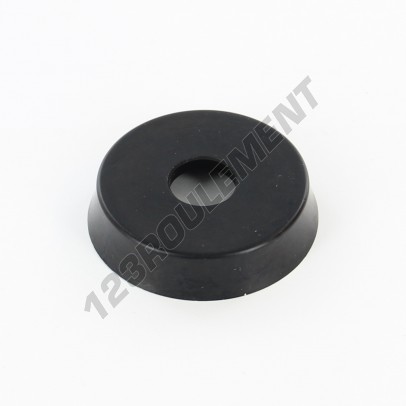CL-12.70X41.28X9.52-NBR90