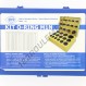 Coffret de joints - COFFRET-386-ORINGS-NBR70
