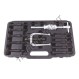 Extracteur de roulement - COFFRET-EXTRACTION-ROULEMENTS-PRISE-INTERIEURE-DIAM-8-58MM