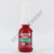 Colle - COLLE-HAUTE-RESISTANCE-603-10ML-LOCTITE