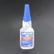 Colle - COLLE-INSTANTANE-SUPER-GLUE-406-20G-LOCTITE