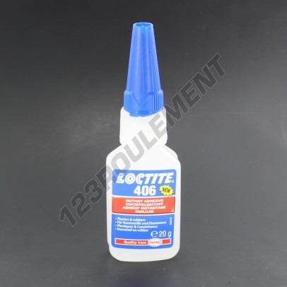 406-20GR-LOCTITE