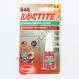 Colle - COLLE-RESISTANCE-FORTE-648-5ML-LOCTITE