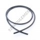 Joint corde - CORDE-6.35-NBR70