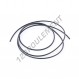 Joint corde - CORDE-CARRE-2.500-NBR80