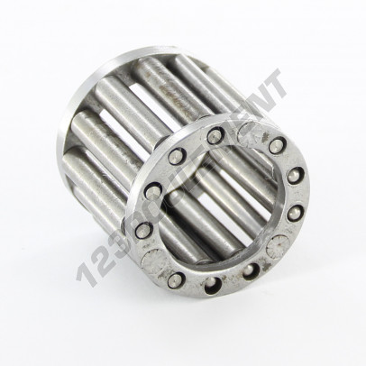 CR20X30X30