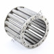 Cage à rouleaux - CR60X80X70