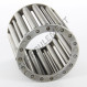 Cage à rouleaux - CR60X80X80