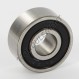 Roue libre - CSK12-2RS-STIEBER