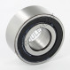 Roue libre - CSK17-2RS-STIEBER