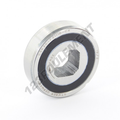 CSK20-F3111B-C4-STIEBER