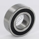 Roue libre - CSK30-2RS