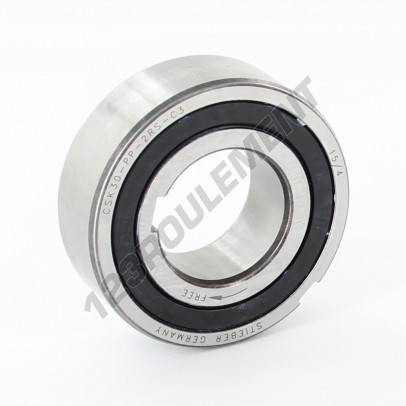 CSK30-PP-2RS-C3-STIEBER