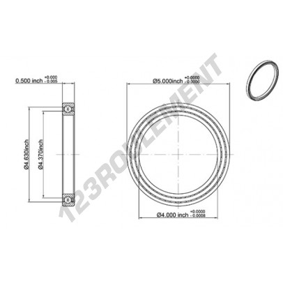 CSXD040-RBC