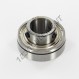 Accessoire de palier - CUS204-SNR