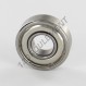 Roulement à billes - D-WR4-2Z-SKF