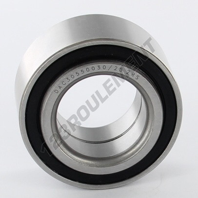 DAC30550030-25-2RS