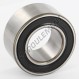 Roulement à billes - Double rangée - DAC3055C2RKCD3-JTEKT