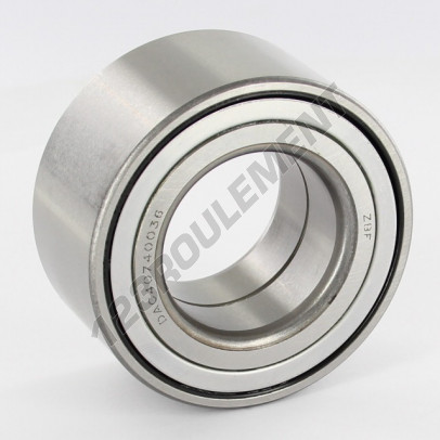 DAC40740036
