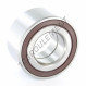 Roulement à billes - Double rangée - DAC40800040-2RS