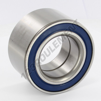 DAC45800045-2RS