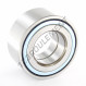 Roulement à billes - Double rangée - DAC45870041-39-ZZR