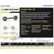 Rotule SI - DB-SA-067-DUNLOP