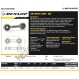 Rotule SI - DB-SA-160-DUNLOP