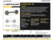DB-SA-172-DUNLOP