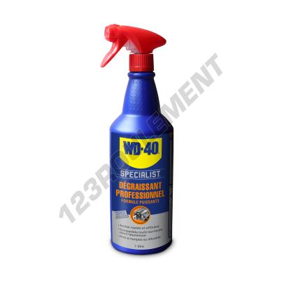 DEGRAISSANT-SPECIALIST-PROFESSIONNEL-1L-WD40