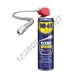 Dégrippant - DEGRIPPANT-MULTIFONCTION-FLEXIBLE-400ML-WD40
