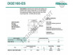 DGE160-ES-DURBAL
