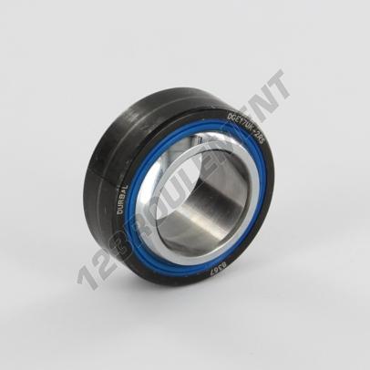 DGE17-UK-2RS-DURBAL
