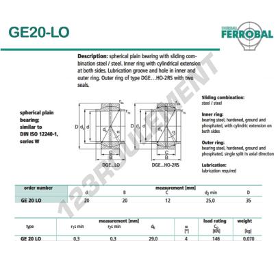 GE20-LO-DURBAL