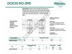 DGE30-HO-2RS-DURBAL