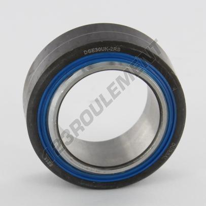 DGE30-UK-2RS-DURBAL