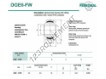 DGE6-FW-DURBAL