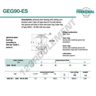 DGEG90-ES-DURBAL