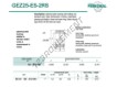 DGEZ-25-ES-2RS-DURBAL