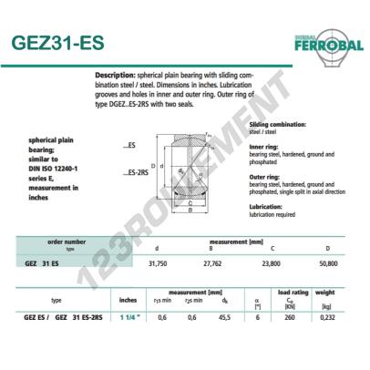 DGEZ31-ES-DURBAL