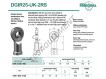 DGIR25-UK-2RS-DURBAL