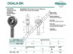 DSAL8-BK-DURBAL