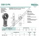 Rotule SI - DSI12-PK-DURBAL