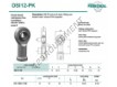 DSI12-PK-DURBAL