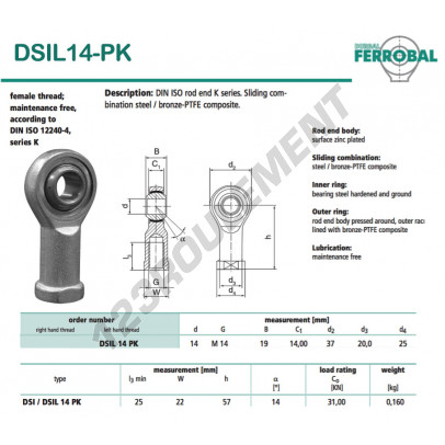DSIL14-PK-DURBAL